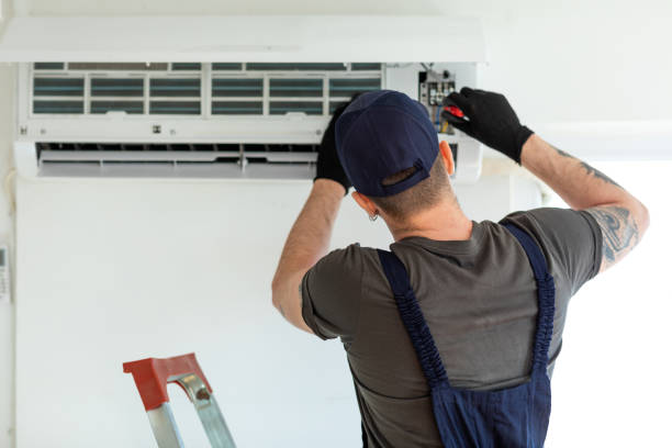 Best HVAC System Cleaning  in Tahoma, CA