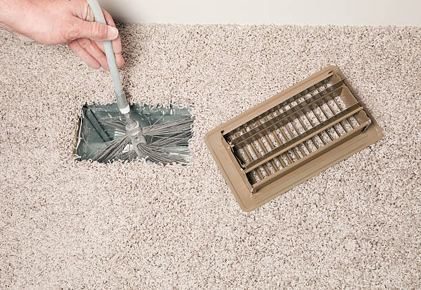 Best Commercial Air Duct Cleaning  in Tahoma, CA
