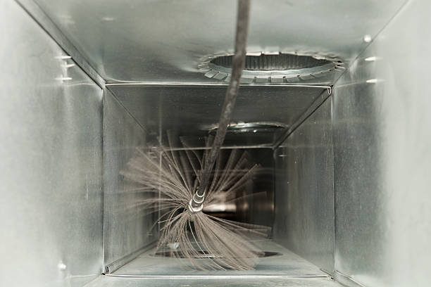 Best Residential Air Duct Cleaning  in Tahoma, CA