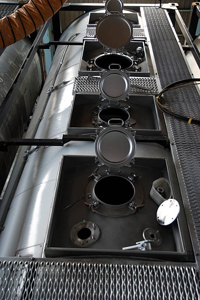 Ductwork Cleaning Services in Tahoma, CA